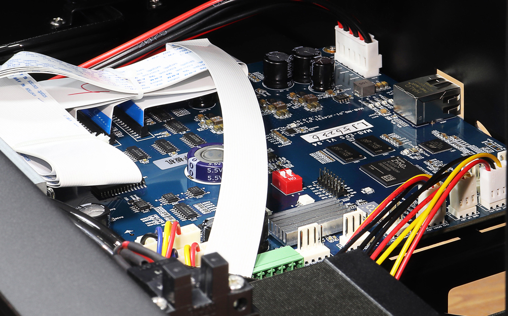 Hosonsoft-mainboard Hosonsoft-mainboard