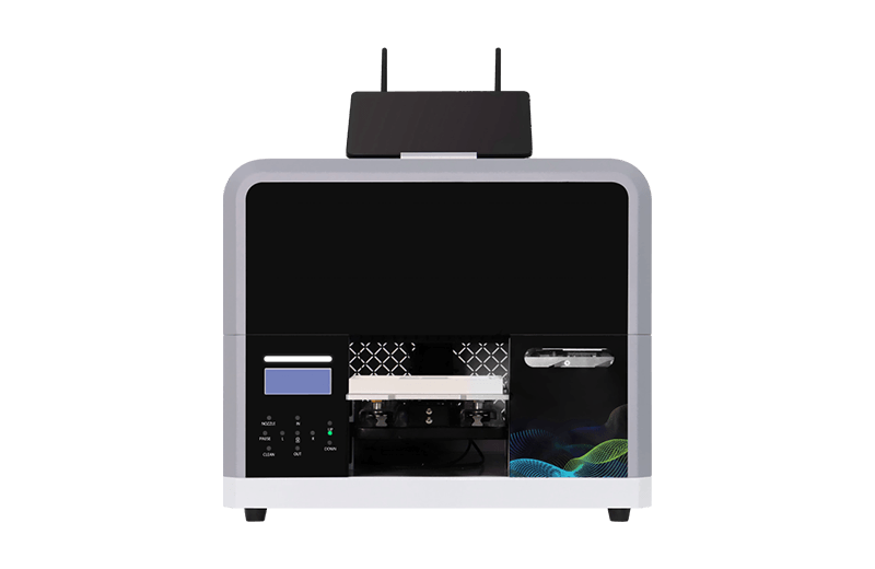 Smart-App-Printer