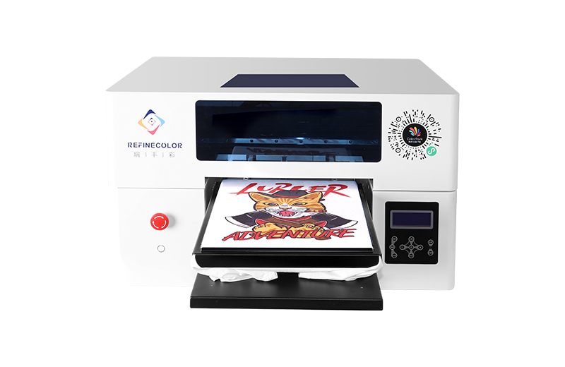 Smart App Printer