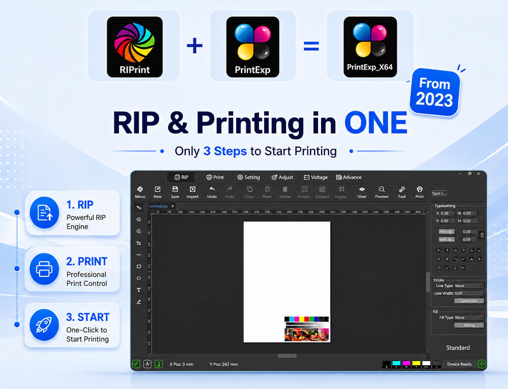 Upgraded-Printing