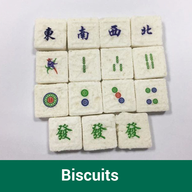 biscuits