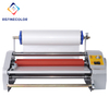 A3 Laminator For UV DTF Printer Roll Laminating B on A Sheet Film