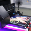 11.8" A3 UV Printer 3050 XP600 UV Printer Machine With Factory Price