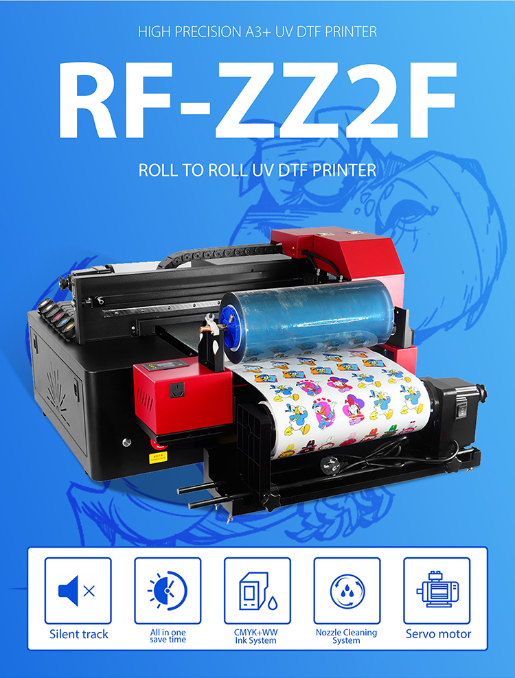 UV DTF Printer (3)