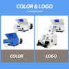 Refinecolor 330mm A3 DTF Printer XP600/ i1600 T-shirt Printing Machine Heat Transfer To Fabrics 