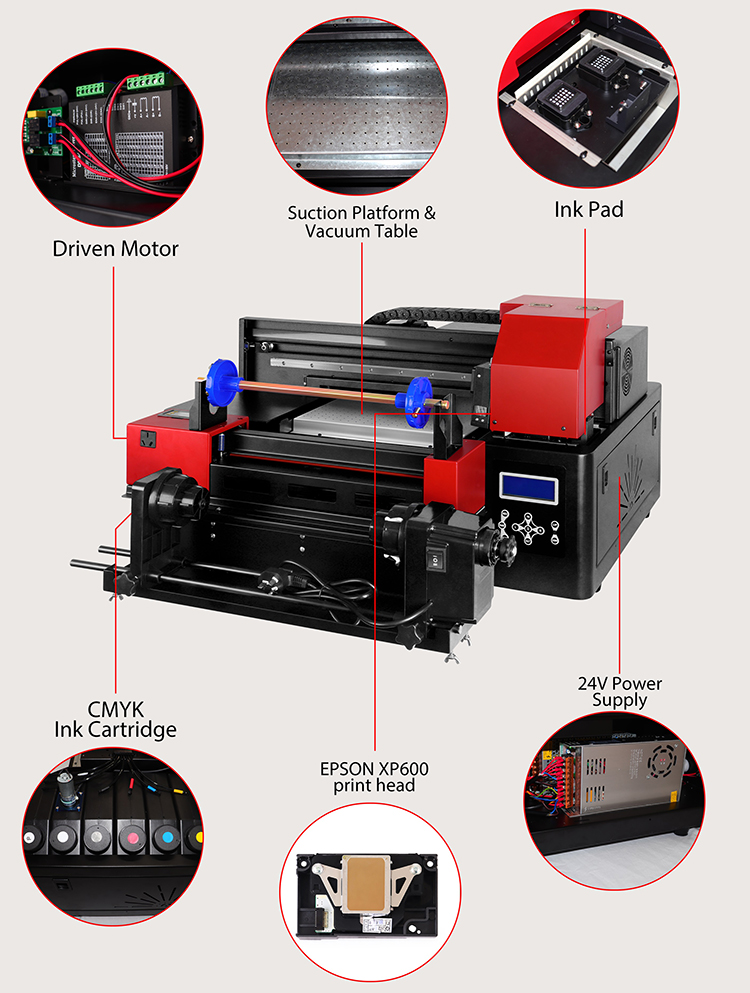 UV DTF Printer (5)