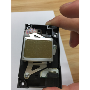 Epson R1390 Printhead