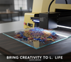 Professional Uv Printer for Small Business And Creative Studio