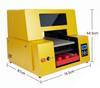 Professional Uv Printer for Small Business And Creative Studio