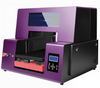 UV Printer China Manufacturer with Epson XP600 Technology for Global Distributors 