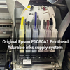 2025 New Arrival 30/33cm A3 Desktop DTF Printer Epson F1080 Printhead | Hoson Riprint Software
