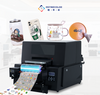 Small UV DTF Printer – Compact Desktop UV DTF Printer for Small Businesses