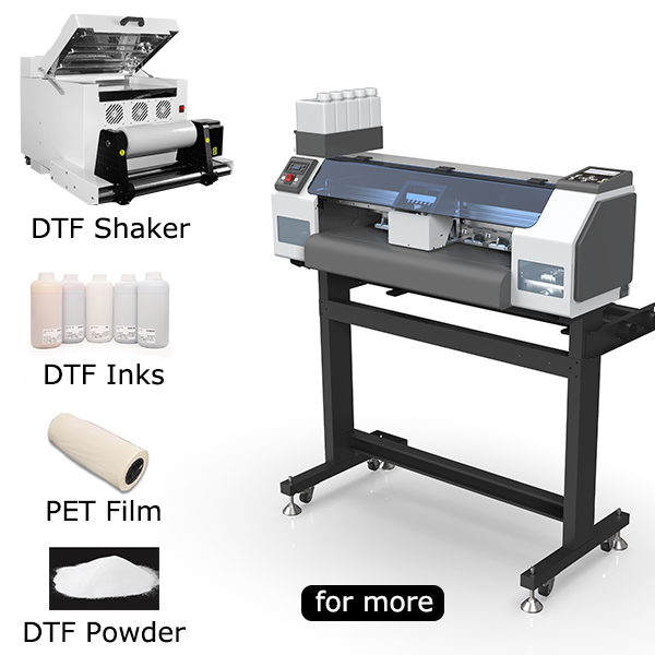 DTF-Printer
