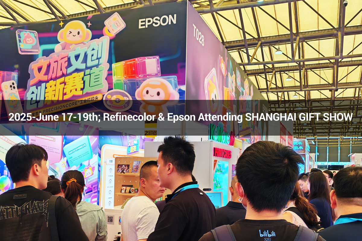 EPSON-&-Refiencolor-in-Gift-Show