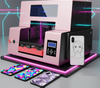 Precision A3+ Ultraviolet Printing Machine for Direct-to-Object Printing