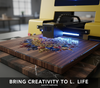 Professional Uv Printer for Small Business And Creative Studio