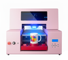 Precision A3+ Ultraviolet Printing Machine for Direct-to-Object Printing