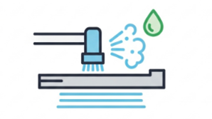 Advanced protection systems for safe and durable uv printer dtf printing