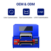Small UV DTF Printer – Compact Desktop UV DTF Printer for Small Businesses