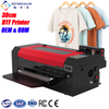 2025 New Arrival 30/33cm A3 Desktop DTF Printer Epson F1080 Printhead | Hoson Riprint Software