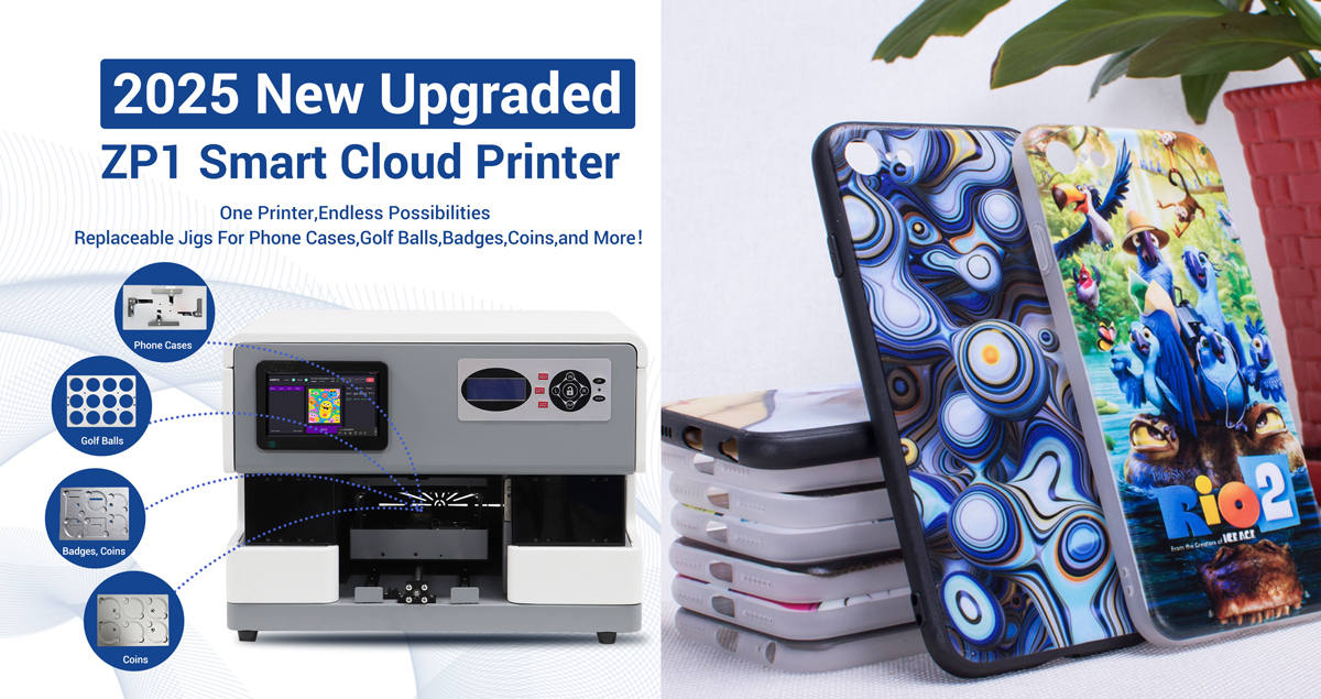 Phone-case-printer