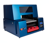 Blue UV Inkjet Printer for Customized Printing Solutions