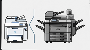 uv dtf printer designed for versatile printing on film and textiles