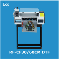 Refinecolor 30cm/ 60cm DTF Printer For Fabrics