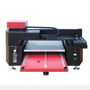 Refinecolor 6090 UV Flatbed Printer XP600/ I1600 A1 UV LED Printer Machine Vacuum Table Included