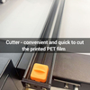 2025 New Arrival 30/33cm A3 Desktop DTF Printer Epson F1080 Printhead | Hoson Riprint Software