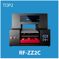 RF-ZZ2C Double Head A3 UV DTF Printer