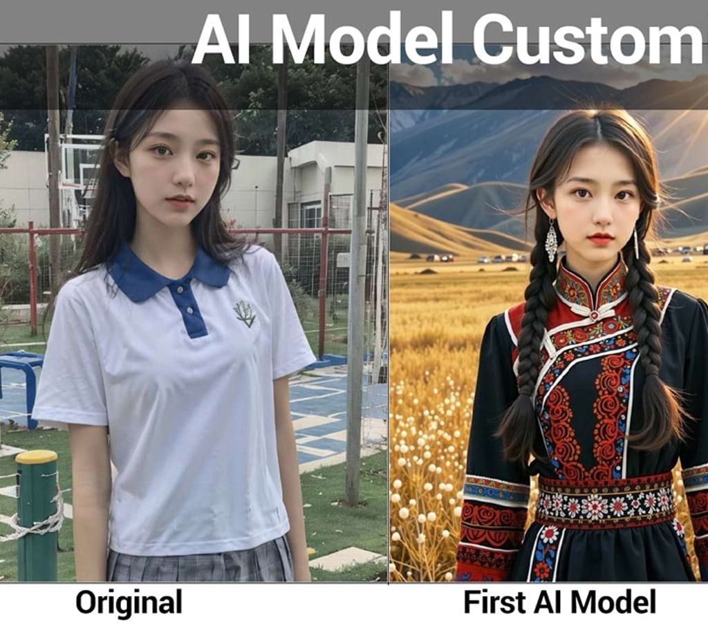 The Future of AI Image Generation and Its Role in Next-Gen UV Printing