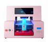Precision A3+ Ultraviolet Printing Machine for Direct-to-Object Printing