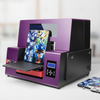 UV Printer China Manufacturer with Epson XP600 Technology for Global Distributors 
