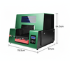 High Precision, Low Cost – Your Ideal Small UV Printer