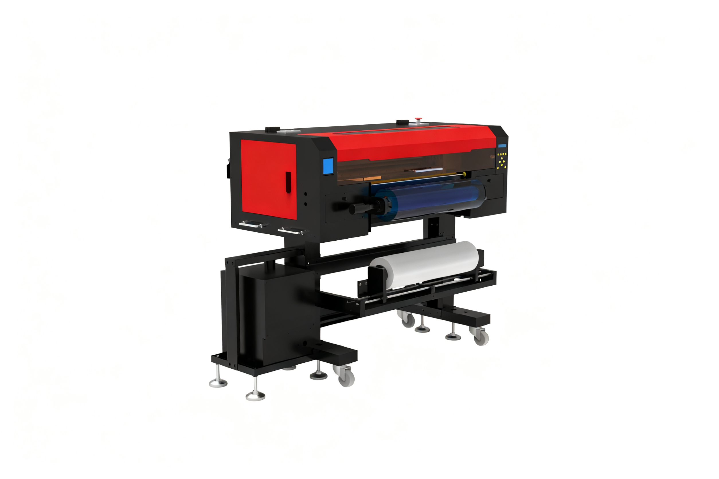 UV Dtf Sticker Printer for Sale:– Durable UV DTF Stickers Machine at Great Price RF-60Pro