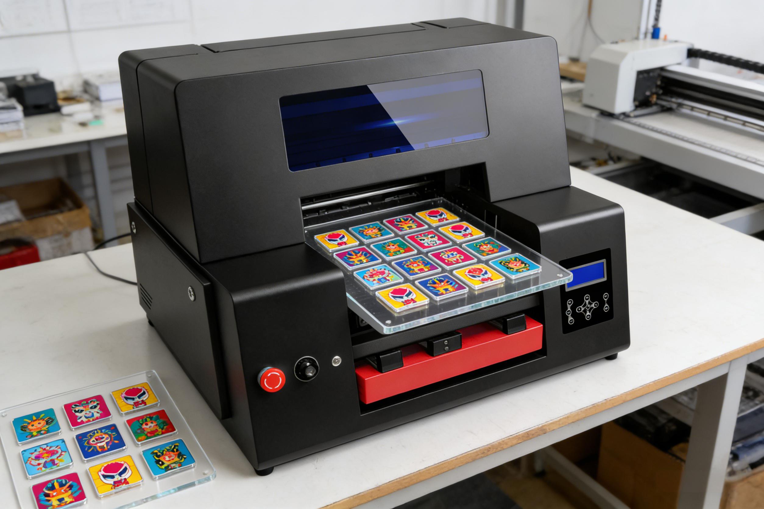 Unlock New Revenue Streams: How Combining UV Printing with Laser Engraving Can Skyrocket Your Business