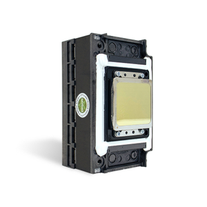 Supply Original Epson F080, I1600 and i3200 U1 A1 E1 Printhead For UV Printer, DTF, DTG Printers
