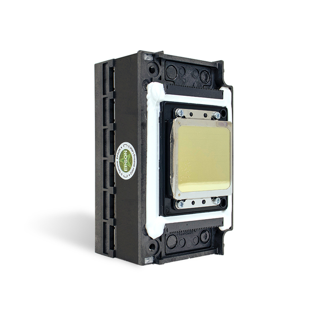 Supply Original Epson F080, I1600 and i3200 U1 A1 E1 Printhead For UV Printer, DTF, DTG Printers