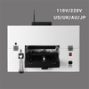 11.5" Single Head Wifi A3 DTG Printer Direct To Garment T-shirt Printing Machine