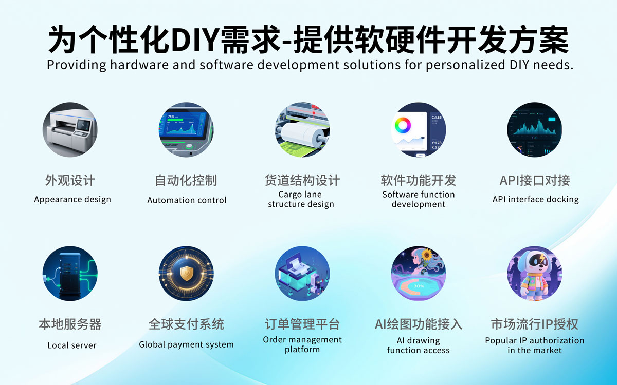 Cloud-Print-Service