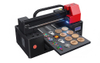 The Best Price UV Flatbed Printing Machine RF-ZZ1S-C for Gift Customization