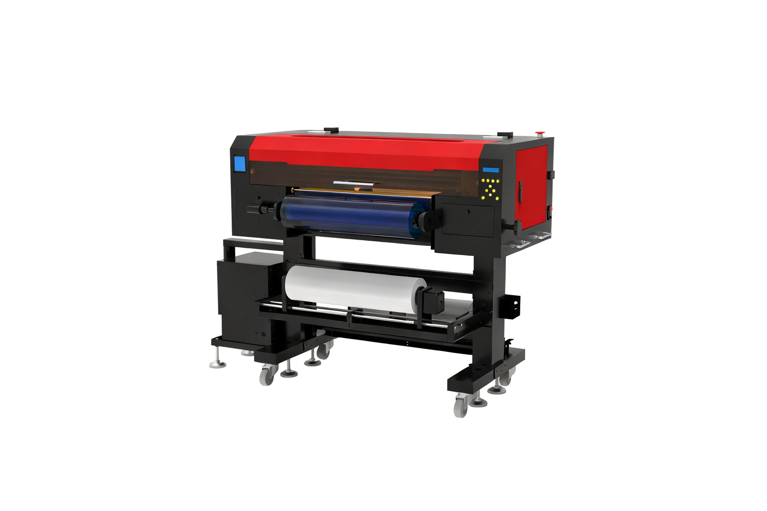 UV Dtf Sticker Printer for Sale:– Durable UV DTF Stickers Machine at Great Price RF-60Pro