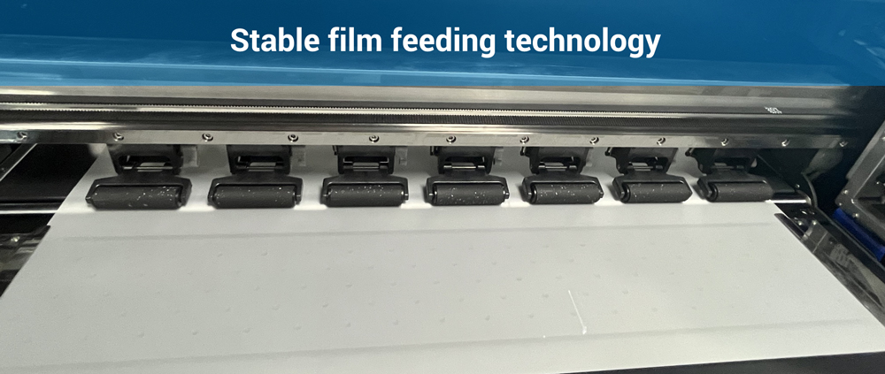 film-feeding-technology