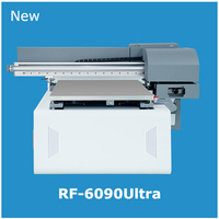 Refinecolor High-end 6090Ultra UV Printer