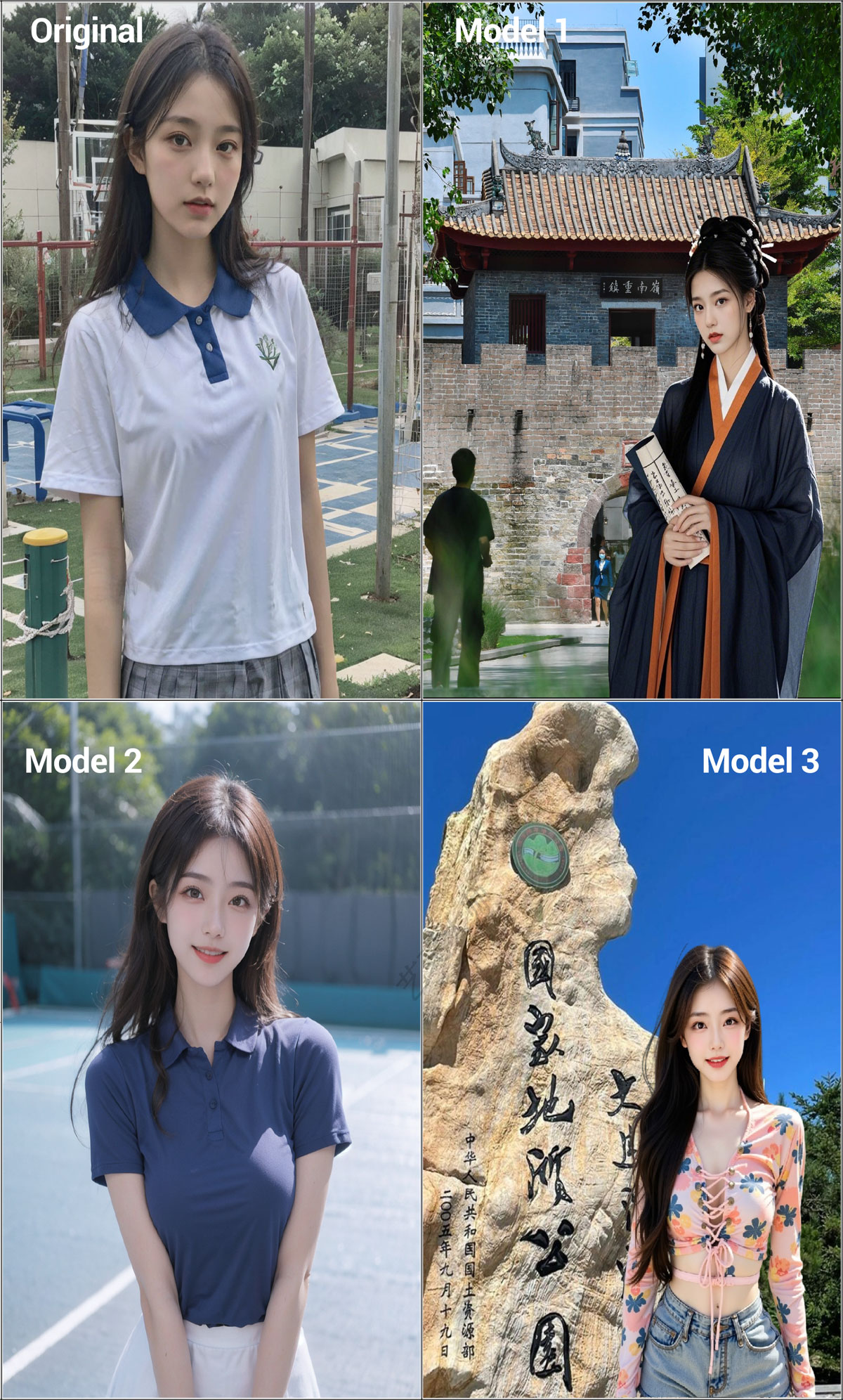 AI-Customization