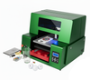 High Precision, Low Cost – Your Ideal Small UV Printer