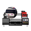 360 Rotary UV Printer – Advanced Printing for Cylindrical And Curved Surfaces