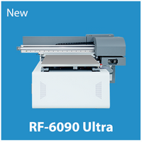 Refinecolor High-end 6090 Ultra UV Printer