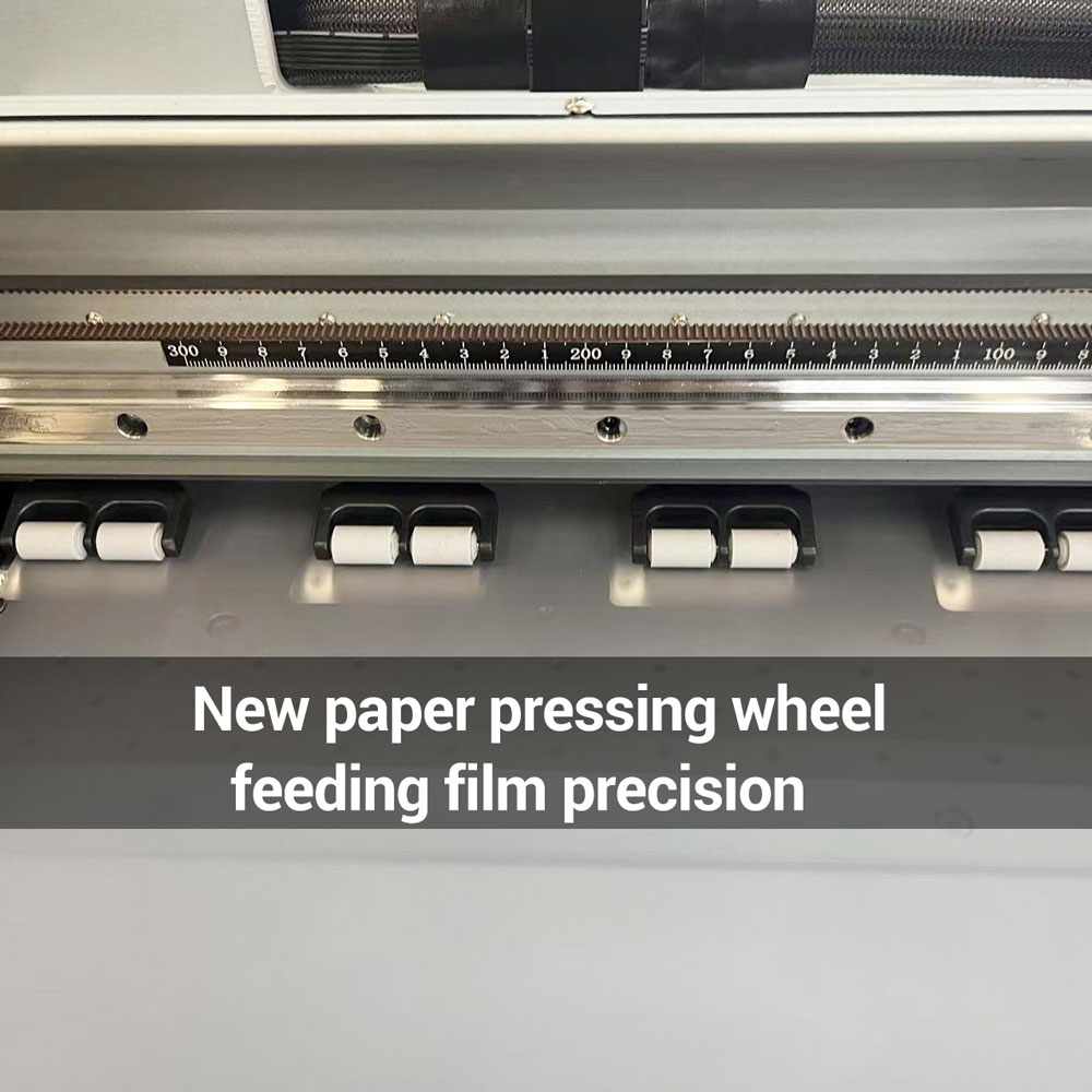 2025 New Arrival 30/33cm A3 Desktop DTF Printer Epson F1080 Printhead | Hoson Riprint Software